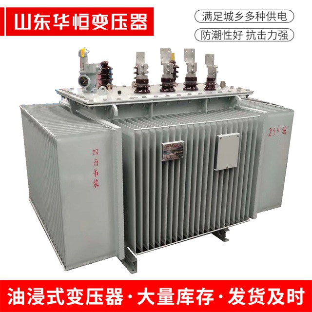 S13-10000/35丰满丰满丰满电力变压器厂家