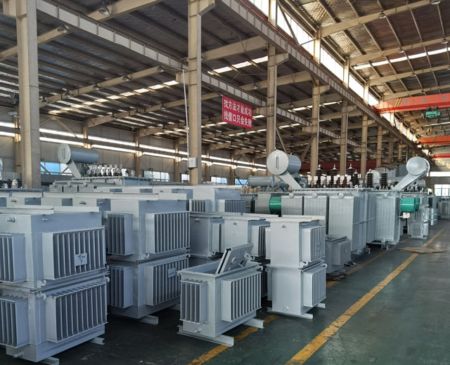 S11-8000/35丰满丰满丰满电力变压器