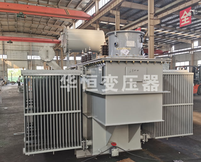 S11-6300/35丰满丰满丰满电力变压器价格