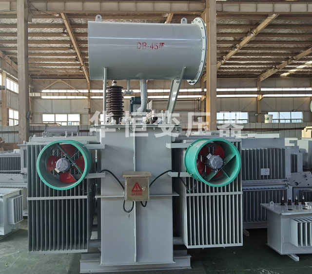 S13-6300/35丰满丰满丰满电力变压器