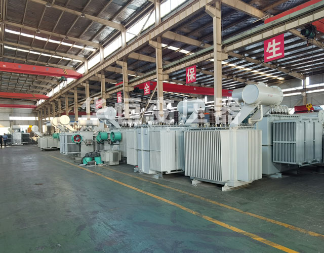 S13-10000/35丰满丰满丰满油浸式变压器