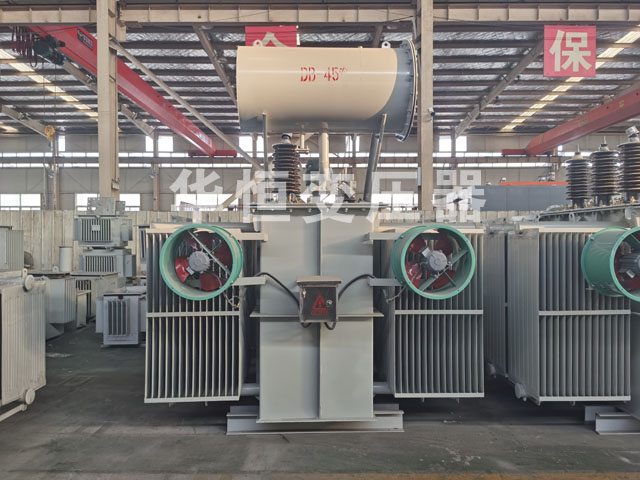 S11-10000/35丰满丰满丰满油浸式变压器