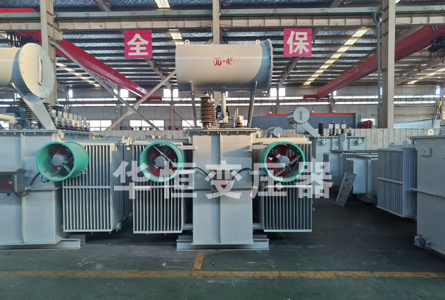 S13-6300/35丰满丰满丰满油浸式变压器